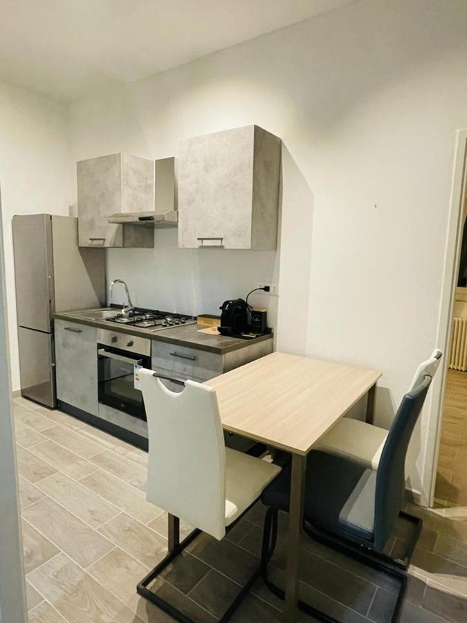 Welcome Migliarina 2 Специя Экстерьер фото